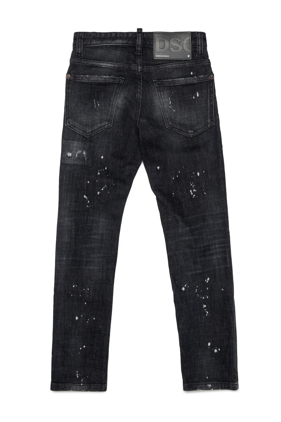 JEANS DSQUARED2