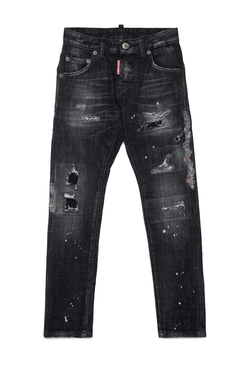 JEANS DSQUARED2