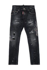 JEANS DSQUARED2