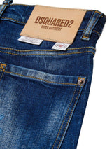 JEANS DSQUARED2