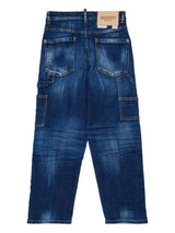 JEANS DSQUARED2