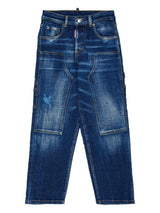JEANS DSQUARED2