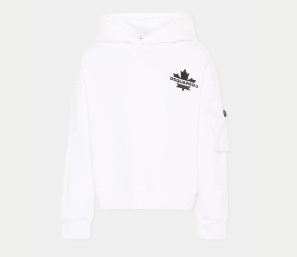 FELPA DSQUARED2