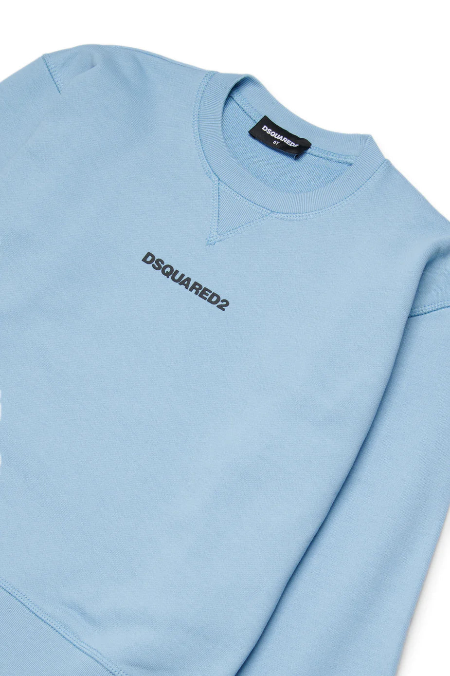 FELPA DSQUARED2