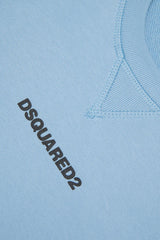 FELPA DSQUARED2