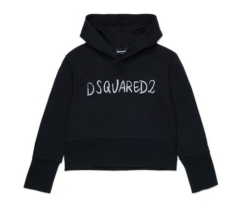 FELPA DSQUARED2