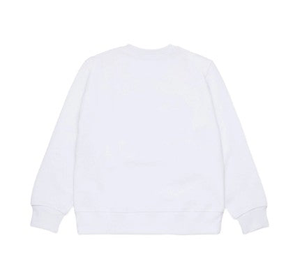 FELPA DSQUARED