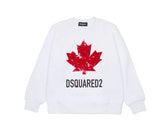 FELPA DSQUARED