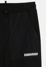 PANTALONE ELEGANTE DSQUARED2