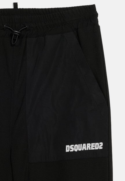 PANTALONE ELEGANTE DSQUARED2