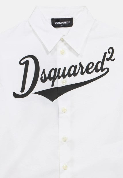CAMICIA DSQUARED2