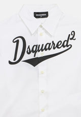 CAMICIA DSQUARED2