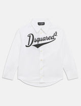 CAMICIA DSQUARED2