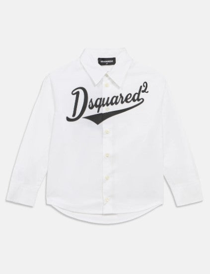 CAMICIA DSQUARED2