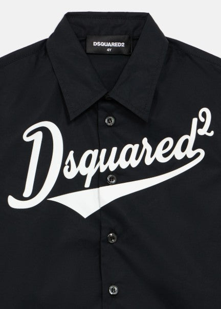 CAMICIA DSQUARED2