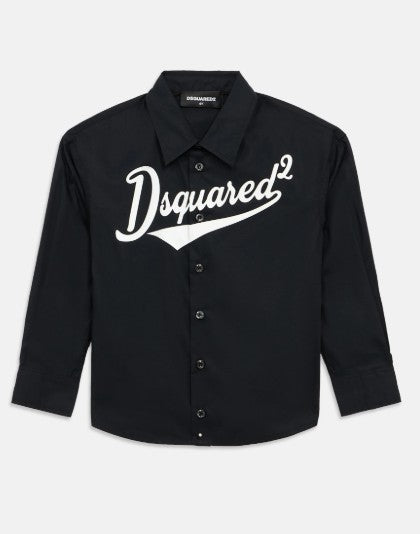 CAMICIA DSQUARED2