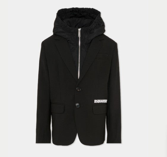 GIACCA DSQUARED2