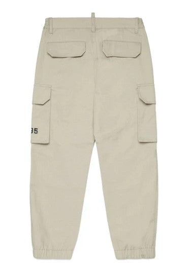 COORDINATO DSQUARED2