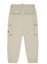 COORDINATO DSQUARED2