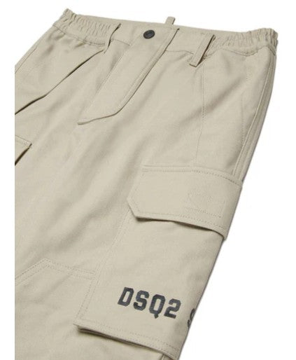 COORDINATO DSQUARED2