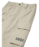 COORDINATO DSQUARED2