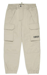 COORDINATO DSQUARED2