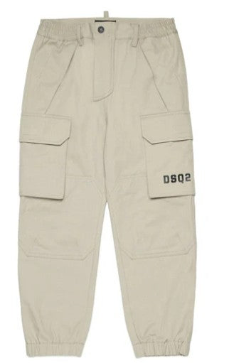 COORDINATO DSQUARED2