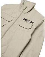 COORDINATO DSQUARED2