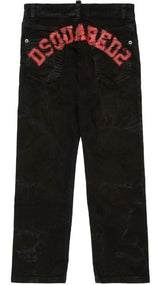 JEANS DSQUARED2