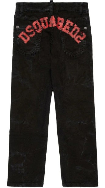 JEANS DSQUARED2