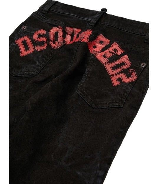 JEANS DSQUARED2
