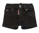 JEANS CORTO DSQUARED2