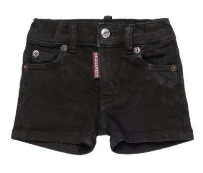 JEANS CORTO DSQUARED2