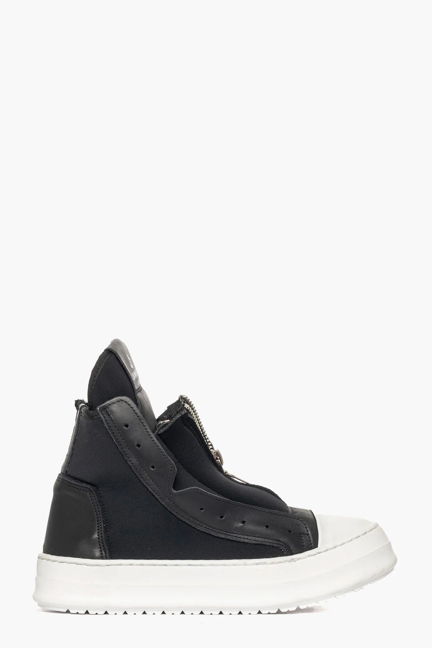 JAMMERS LONDON ZIP