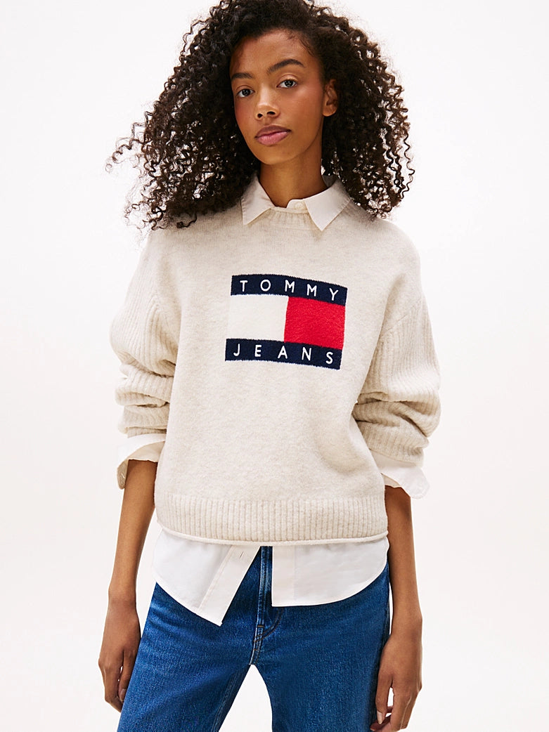 Maglione TommyJeans