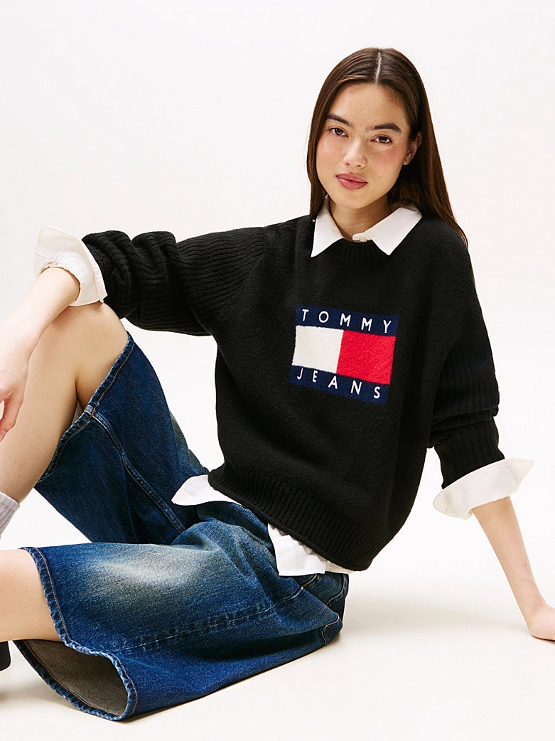 Maglione TommyJeans