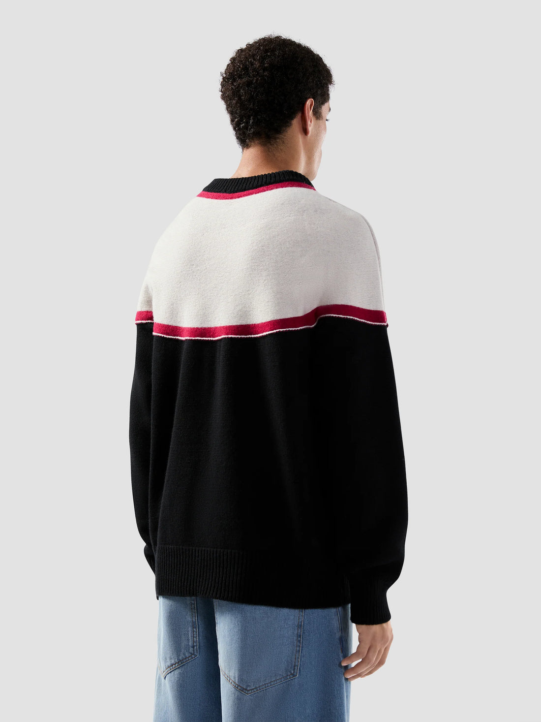 Maglione GCDS