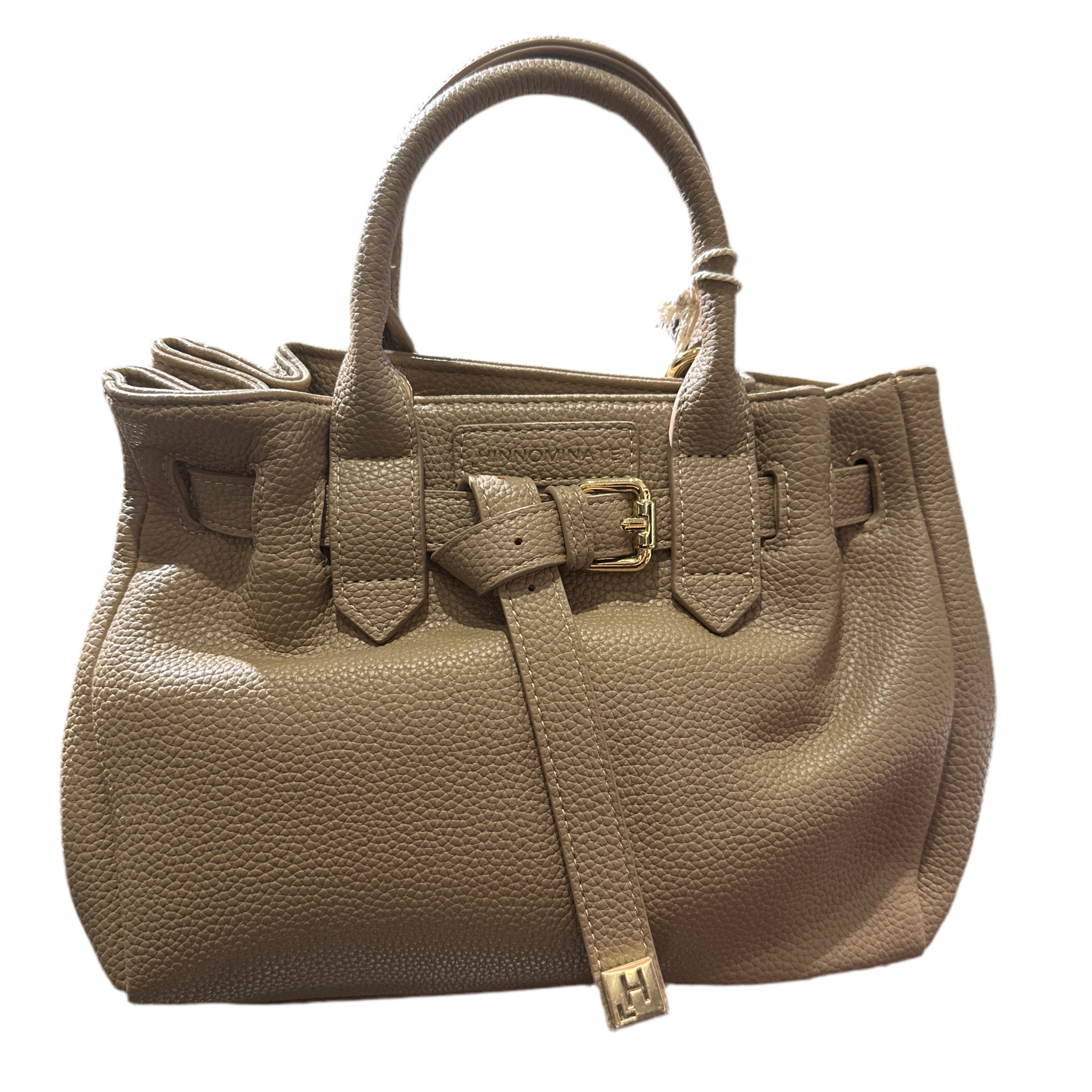 Borsa in ecopelle Hinnominate