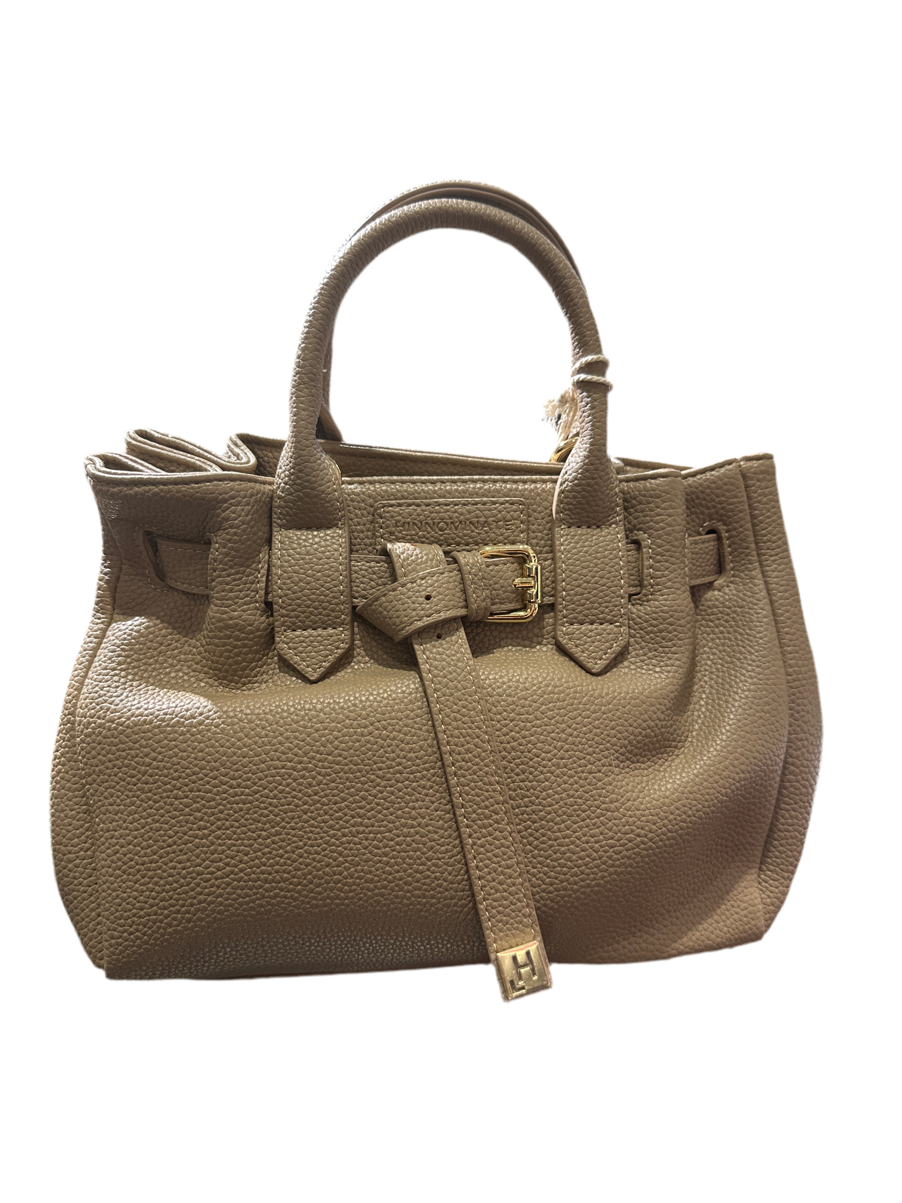 Borsa in ecopelle Hinnominate