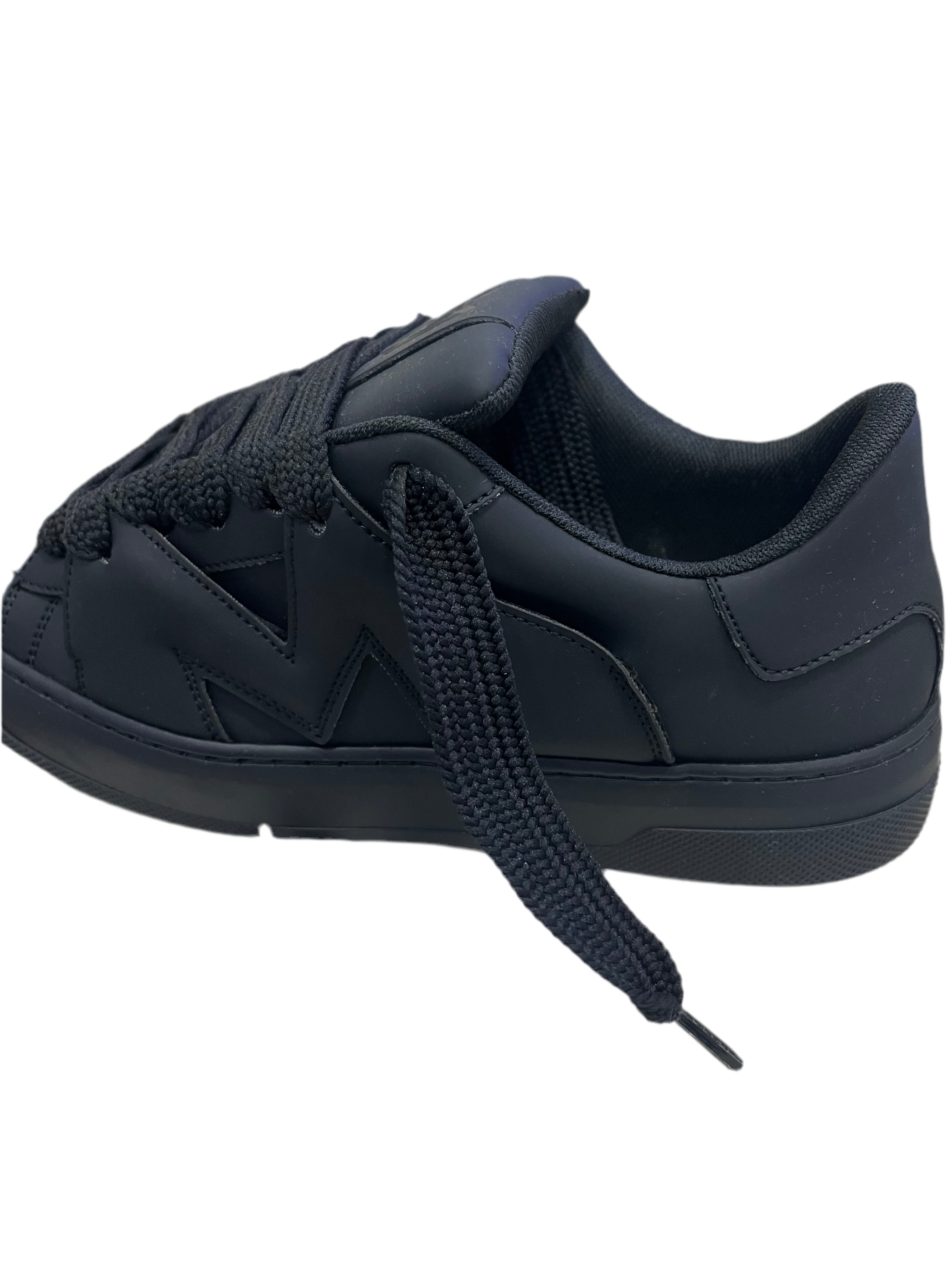 Brian Mills scarpe