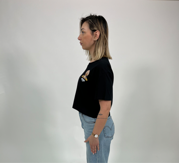 T-shirt Moschino