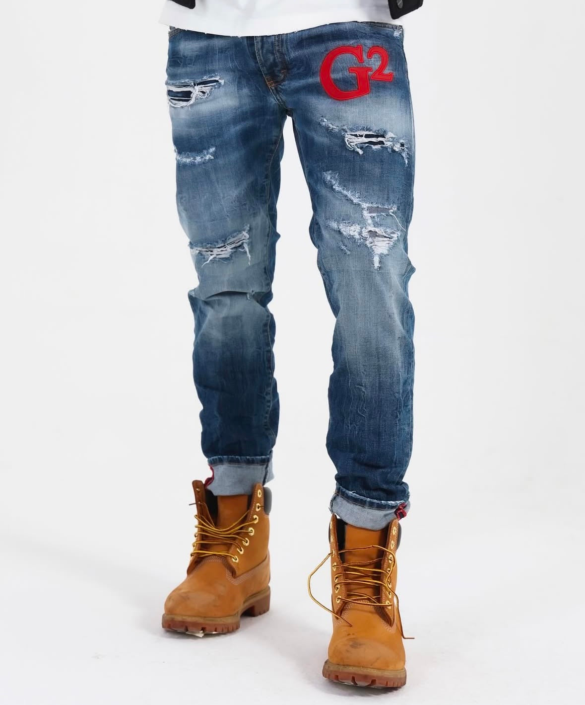 Jeans G2 Firenze