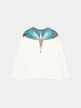 FELPA MARCELO BURLON