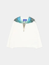 FELPA MARCELO BURLON