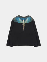 FELPA MARCELO BURLON