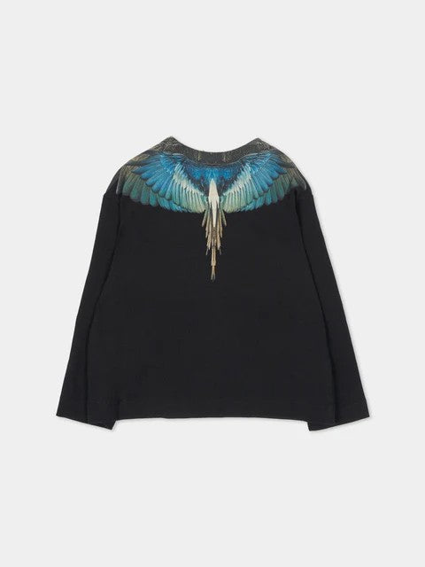 FELPA MARCELO BURLON