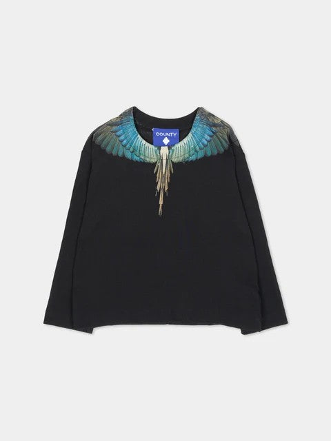 FELPA MARCELO BURLON