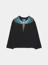 FELPA MARCELO BURLON