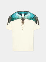 T-SHIRT MARCELO BURLON