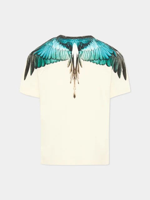 T-SHIRT MARCELO BURLON
